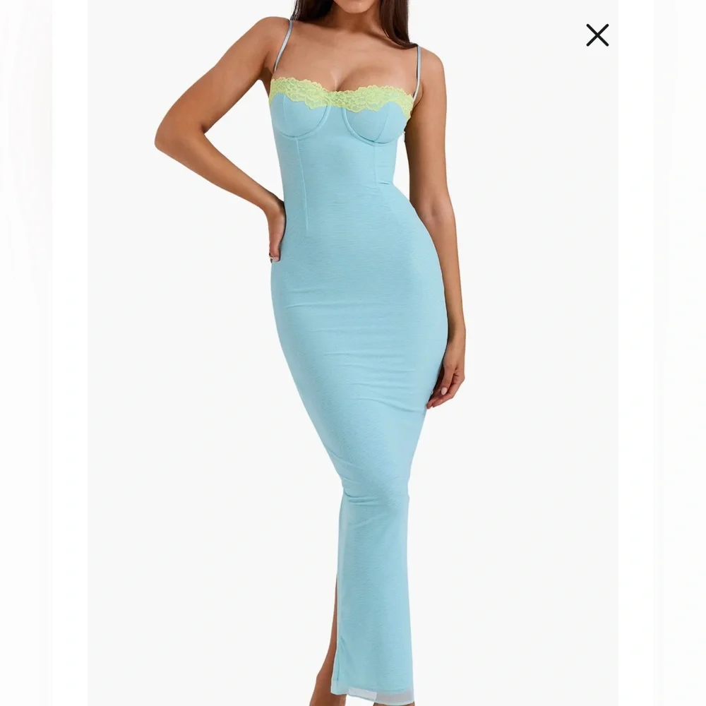 House of CB dress - Picture 1 of 3